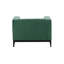 Bullis Velvet Armchair-2035290210-2041351343