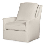 Tori Swivel Armchair