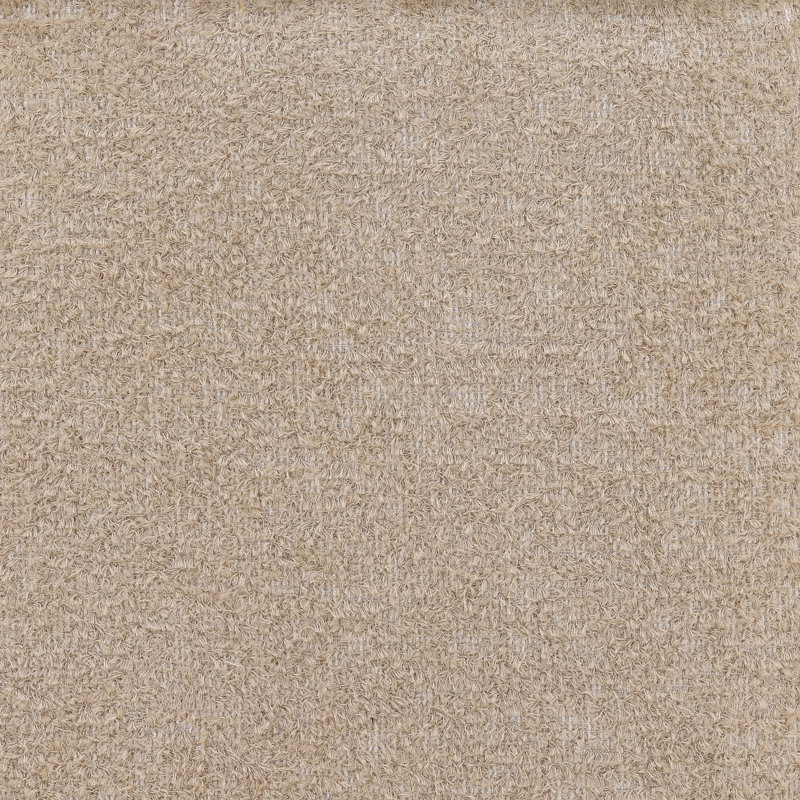 Kurt Upholstered Dining Chair, Sand, Sand