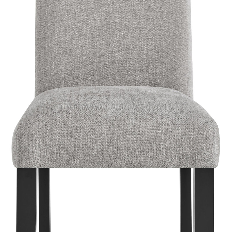 Mobilier de salle à manger en bois 4 pièces Parson