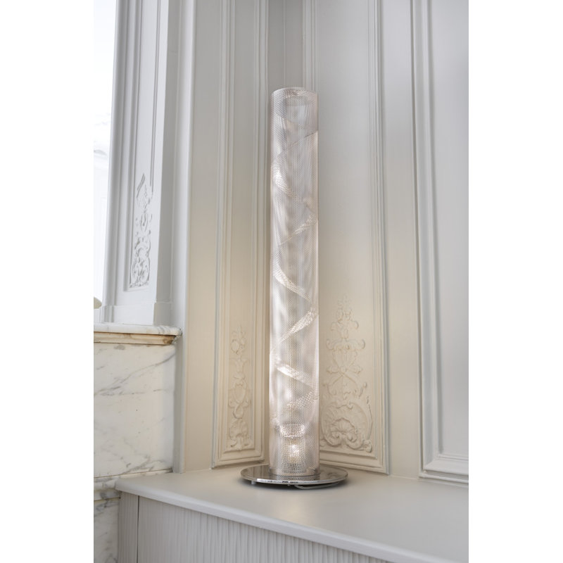 Metal Novelty Lamp