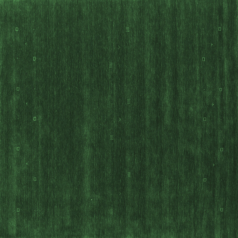 Performance Indoor Rug, Square 5'