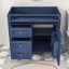 Base de meuble-lavabo simple 35,5 po seulement-98279547