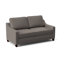 Clark 74" Square Arm Sofa with Reversible Cushions-147010603-147010602