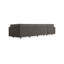 Canapé modulaire Sunday L-81755632-94581590