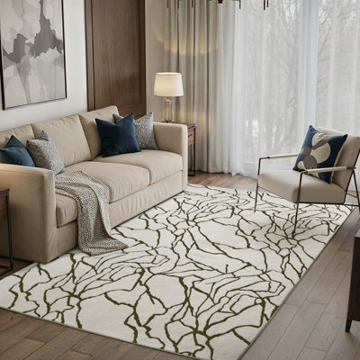 Tapis d'intérieur Nest & Weave