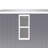 Two Daylight Windows, A Practical And Thoughtful Gift,Two Colors Can Be Freely Selected Storage Sheds-124152433