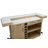 Pula 79'' Bar Set