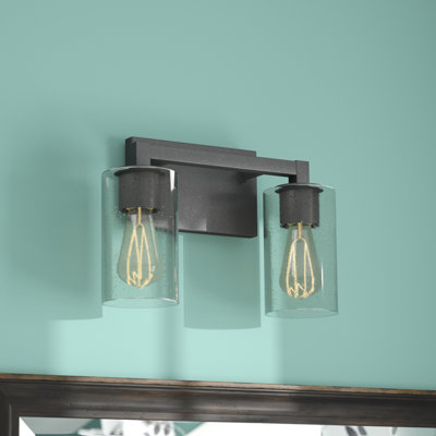 Ravenwood 2 - Light Dimmable Vanity Light