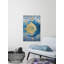 1 Piece Wrapped Canvas Painting-1480802998