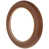 Walnut/Gold