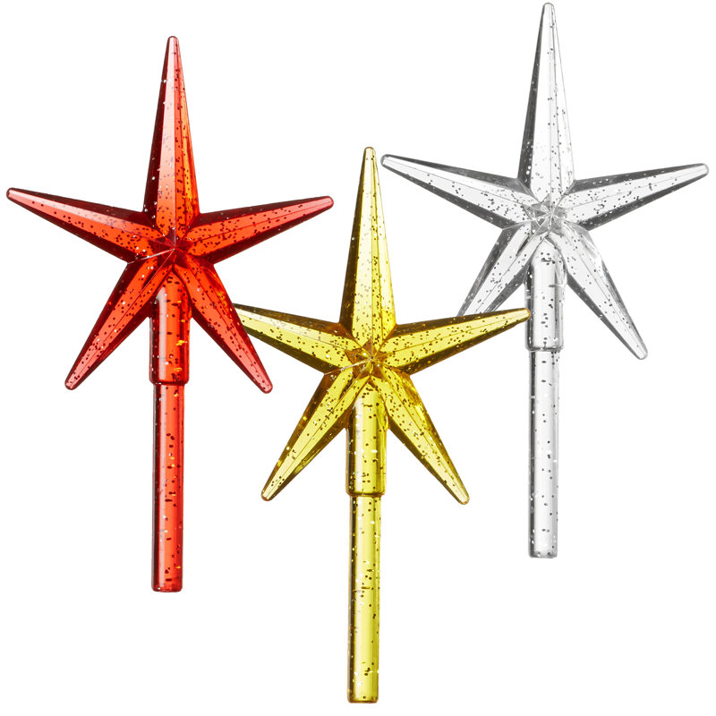 Christmas Decorative Accent, Multicolor