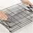 Non-Stick 3-Tier Collapsible Cooling Rack