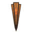 1 - Light Flush Mounted Sconce-1895854530-1895854531-1895854535