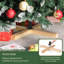 Lighted Artificial Christmas Tree-1816365664