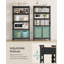75cm W Steel Shelving Unit-383054813