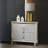 Nightstand With Drawer