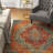 Cuthbertson Oriental Indoor Rug-490074309