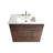 TIA Bathroom Vanity With Sink With 3 Faucet Holes-1379545373-1379545371