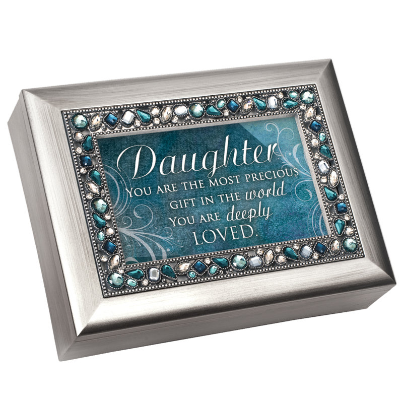 Ahlgren Plastic Memory Box