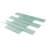 2X8 Subway Glass Mosaic Tile-60743693