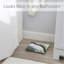 Pèse-personne en verre Bath Bliss