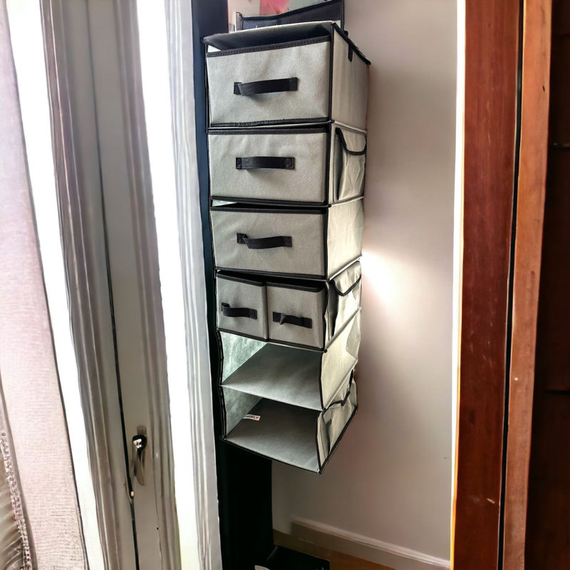 Hasaun Hanging Organizer