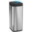  50L Sensor Bin, Touchless Kitchen Bin, Battery Operated, Black-120768094
