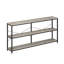 Console 71,1 po Sefield