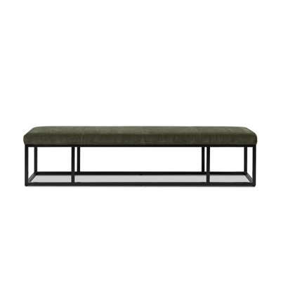 Danner Entryway Bench by AllModern