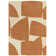 Monfiston Abstract Recycled P.E.T Hand Woven Area Rug