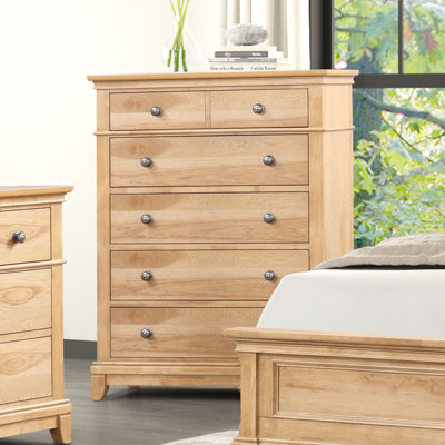 Commode 5 tiroirs immo