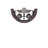 Arkaitz Candle Wall Light-1817337021