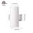 Raley 2- Bulb Outdoor Wall Lantern-775107907-770472305