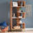 Parikh Laser Cut Boookshelf