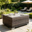 Table basse 28 po