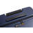 3Pc Lining Storage Bag Three-Piece Luggage