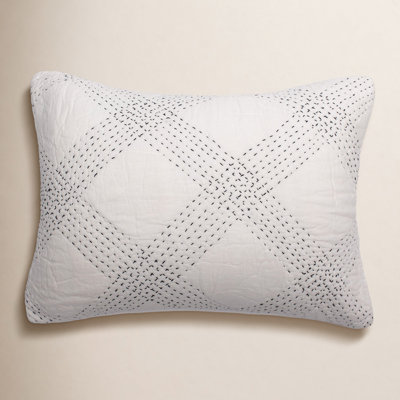 Feba Cotton Shams