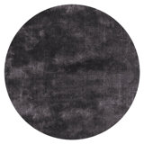 Ground Control Area Rug in Gray