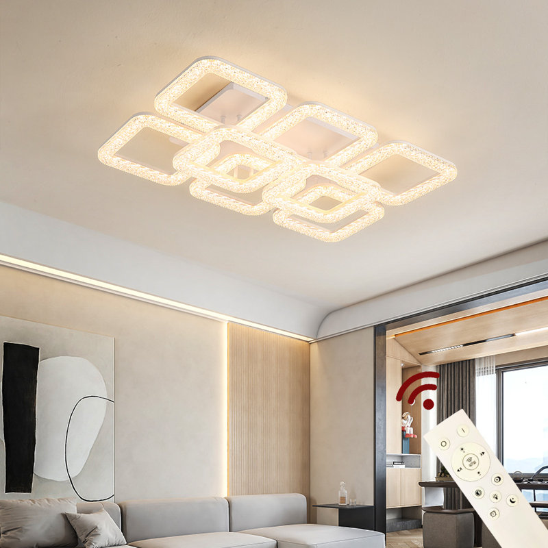 LED Flush Mount