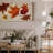 " Fall Leaves " by Olivia Rose-63293505