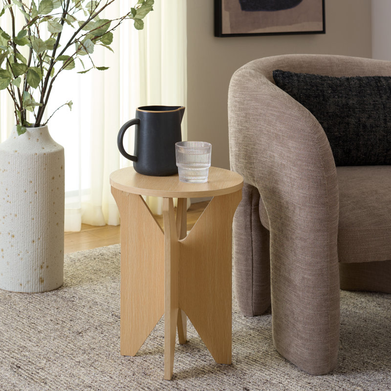 Elken Accent Table