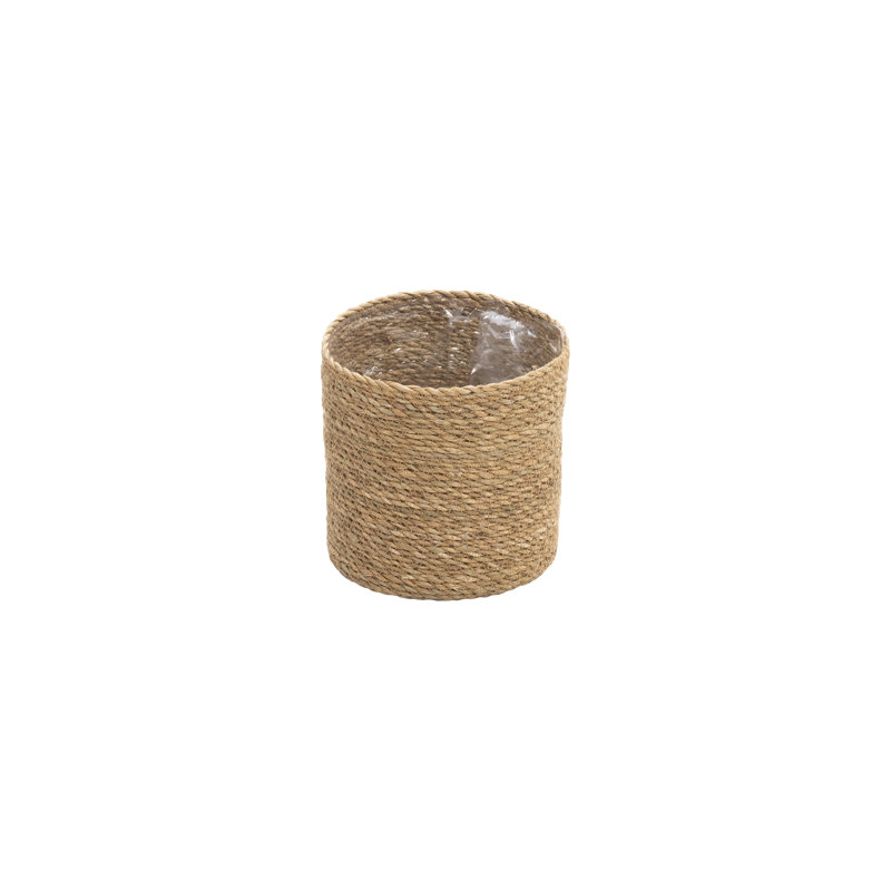 Plant Basket, Medium (20 cm H  x 18 cm W x 18cm D)