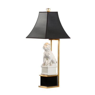 Chinese Table Lamp