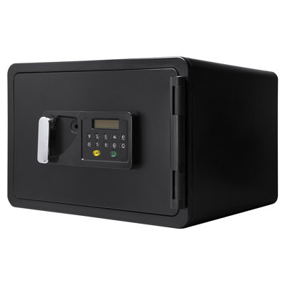 0.54 CUBIC FT KEYPAD FIREPROOF SECURITY SAFE