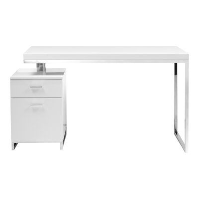 Credenza Desk