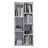 Colello Bookcase-1038665155