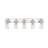 Aultman 5 - Light Dimmable Vanity Light-1254925192