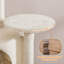 Zermatt 106cm H Cat Tree-2137836503