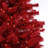 Easy Set-Up Lighted Pine Christmas Tree